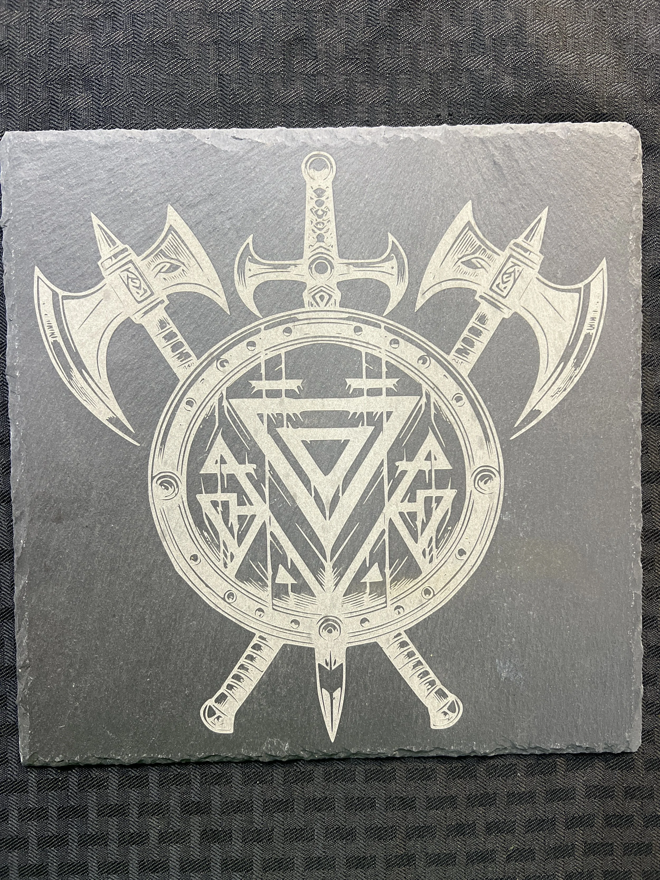 The Laser Forge | Discover Custom Engraving Today